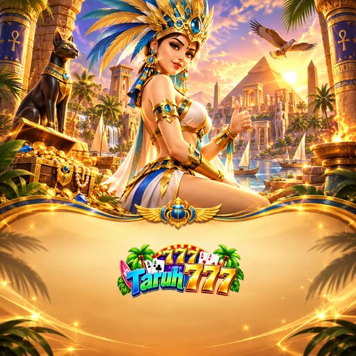 Keamanan taruh777 APK