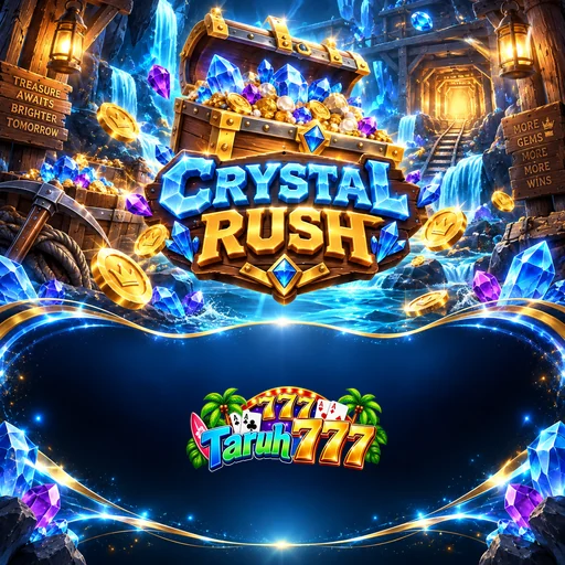Persyaratan Sistem taruh777 APK