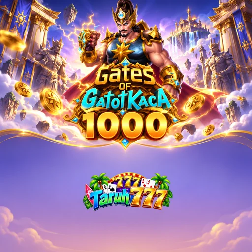 Spesifikasi APK taruh777